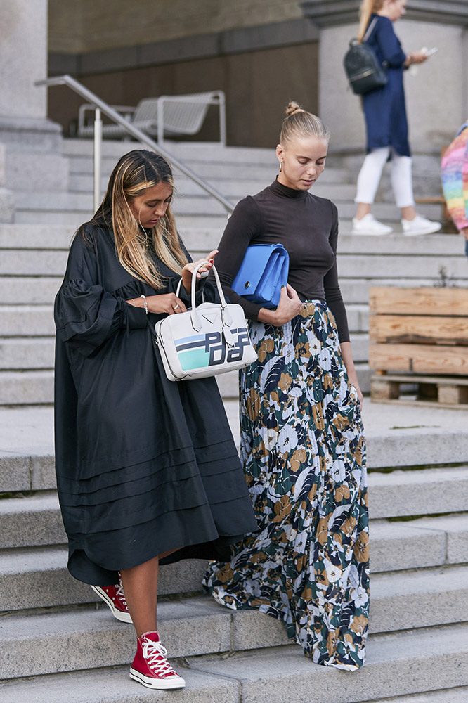 Copenhagen Fashion Week Street Style Spring 2020 #82