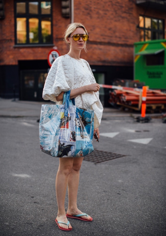 Copenhagen Spring 2021 Street Style #13