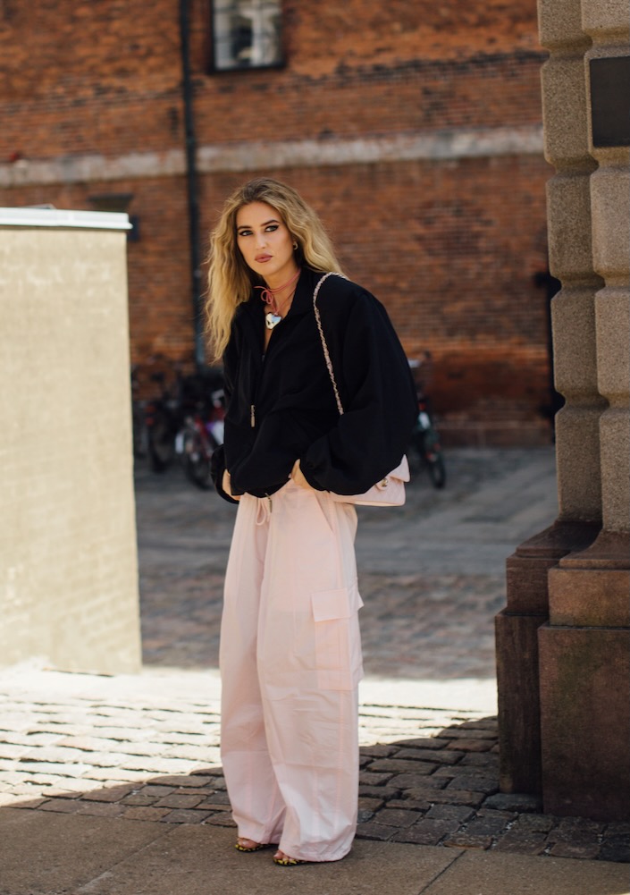 Copenhagen Spring 2023 Street Style #50