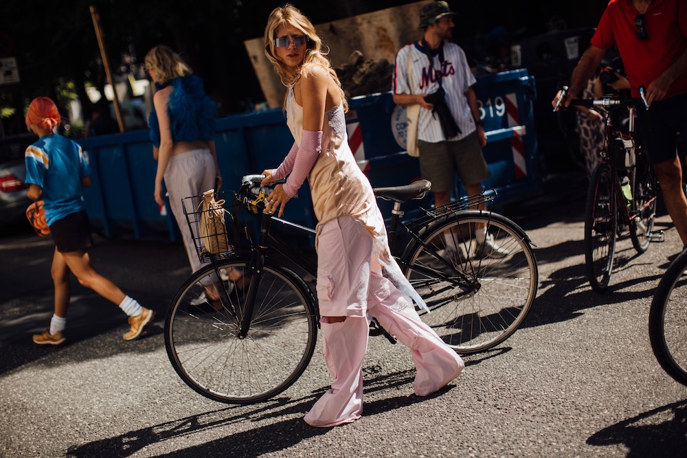 Copenhagen Spring 2023 Street Style #65