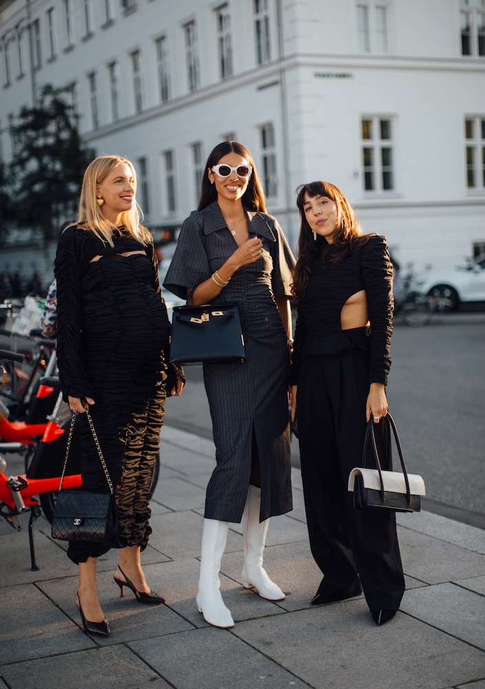 Copenhagen Spring 2023 Street Style #57