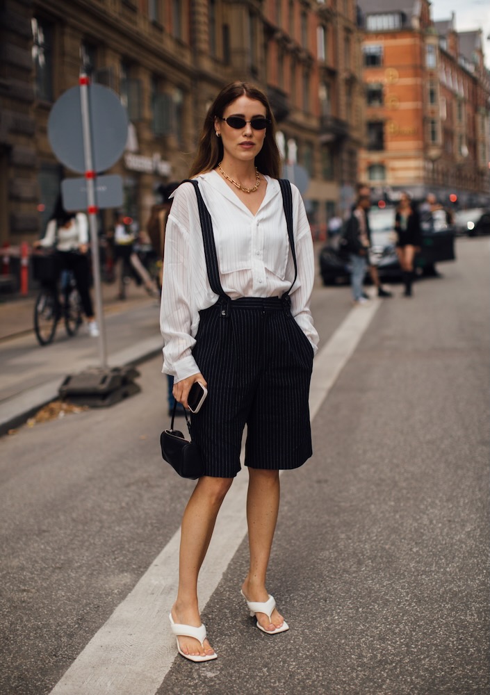 Copenhagen Spring 2023 Street Style #3