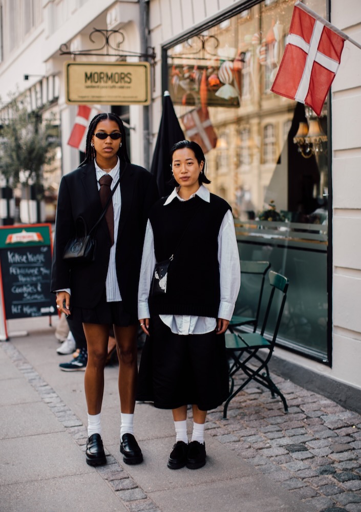 Copenhagen Spring 2023 Street Style #52