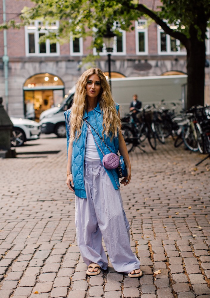 Copenhagen Spring 2023 Street Style #39