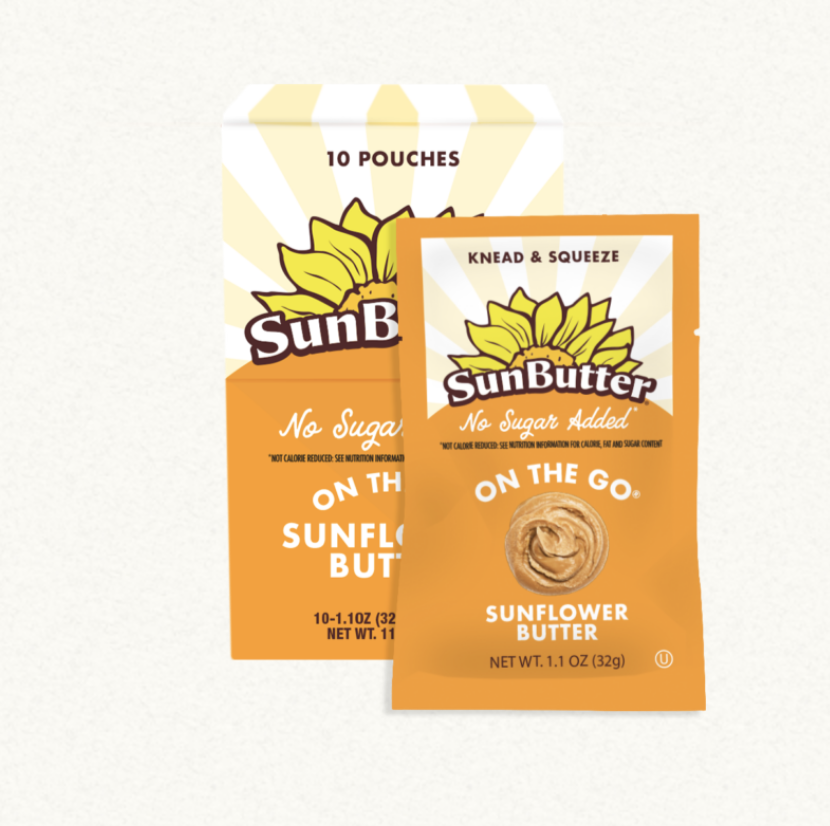 Sunbutter