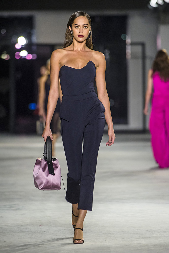 Cushnie et Ochs Fall 2018 #18