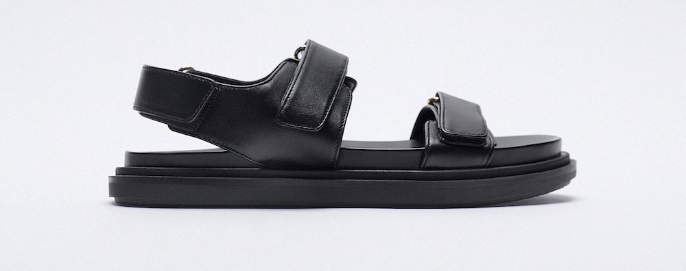 Dad Sandals #8