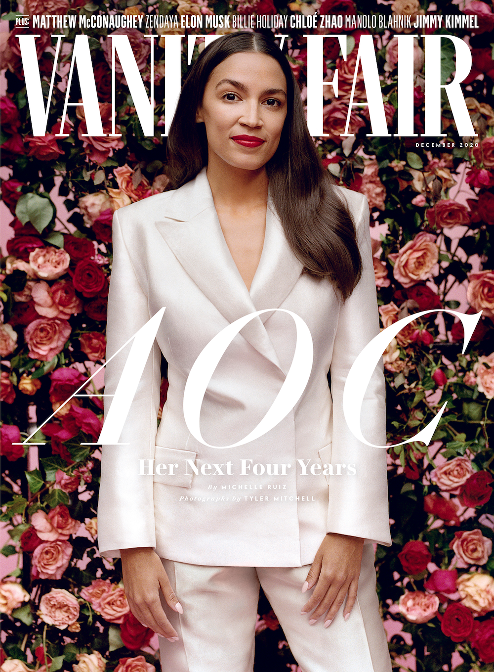 Vanity Fair