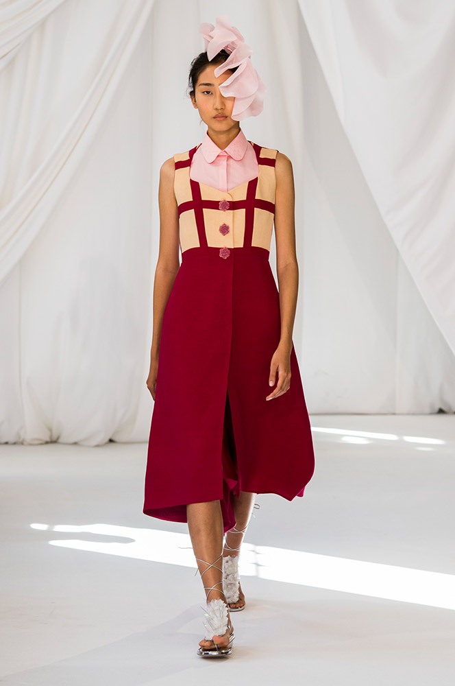 Delpozo Spring 2019 #10