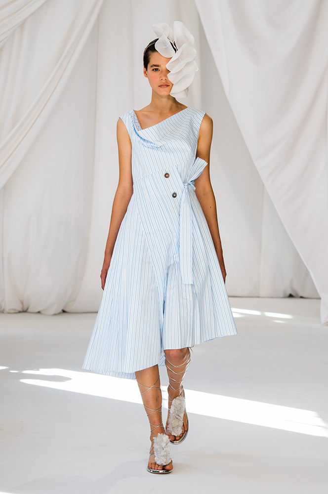 Delpozo Spring 2019 #12