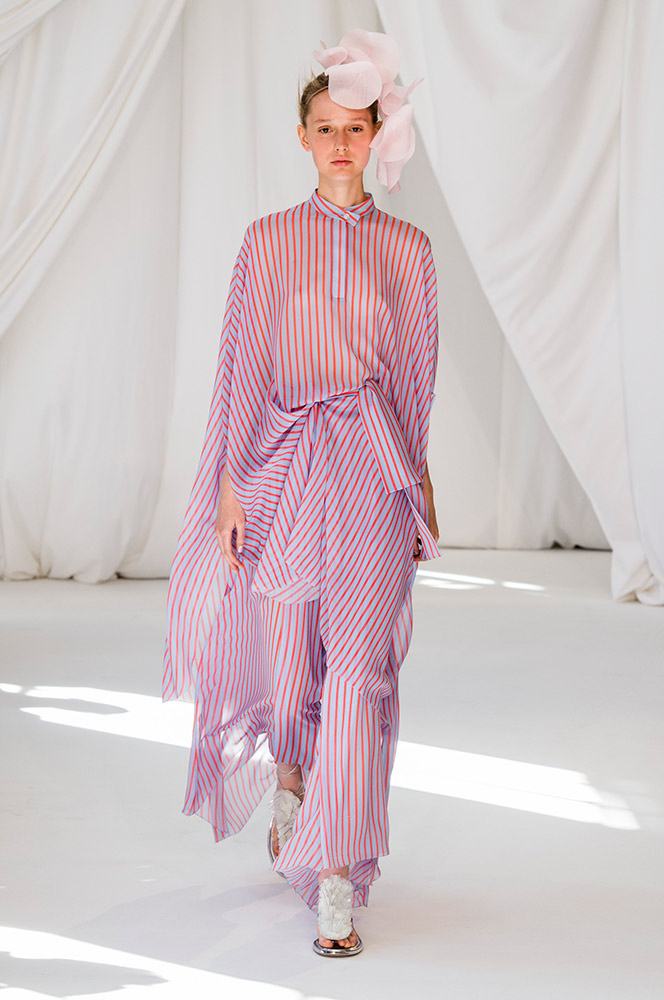 Delpozo Spring 2019 #31