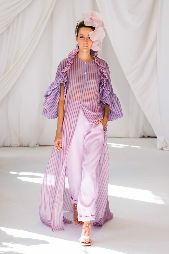 Delpozo Spring 2019 #32