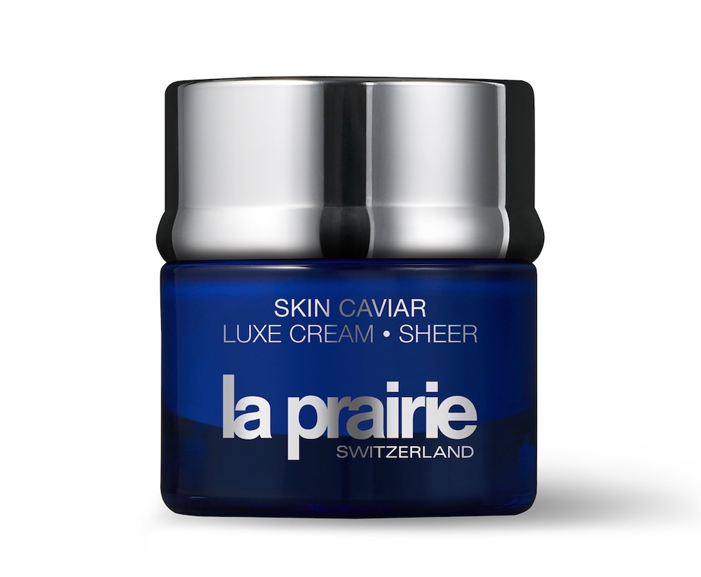 La Prairie