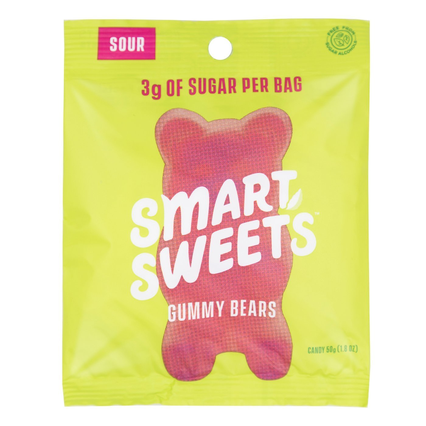 SmartSweets Gummy Bears