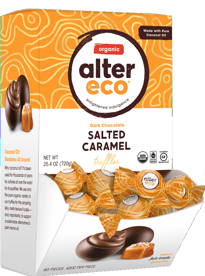 Alter Eco Truffles