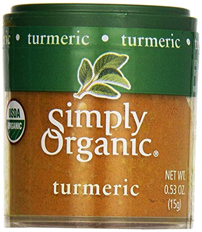 Turmeric