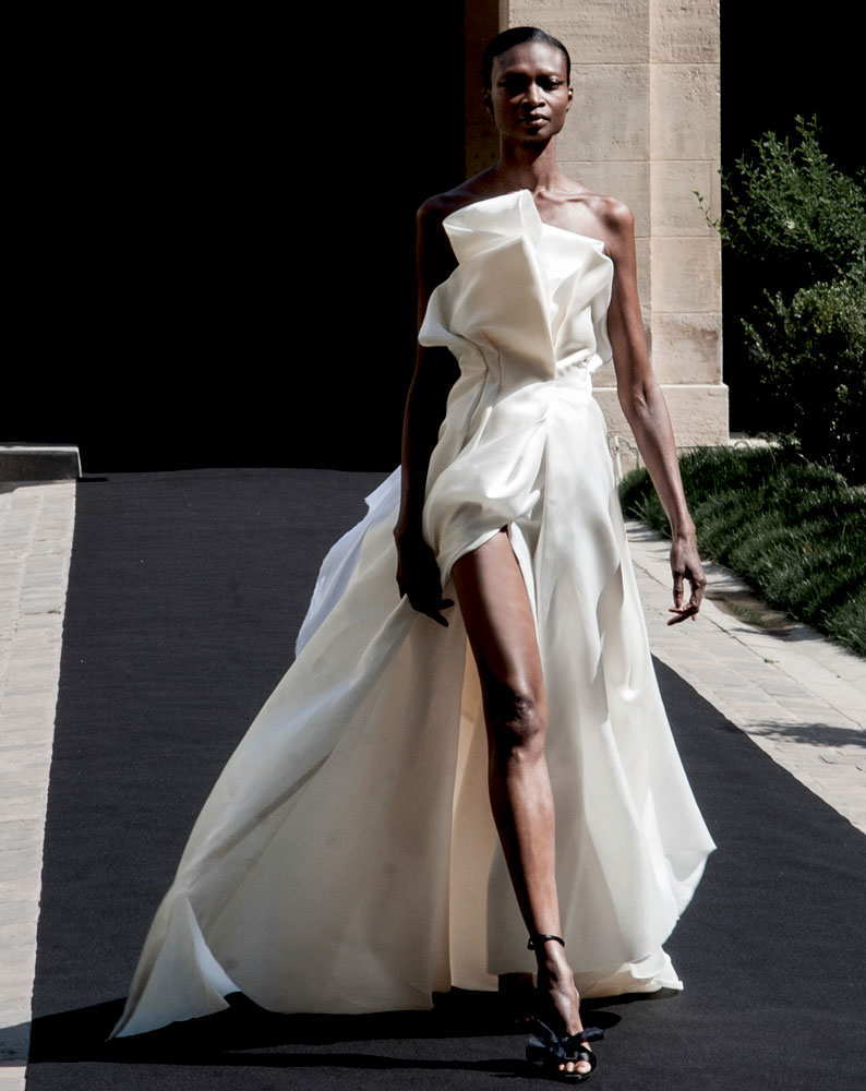 Aelis Fall 2019 Haute Couture