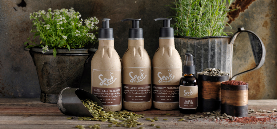 Eco Hair Care