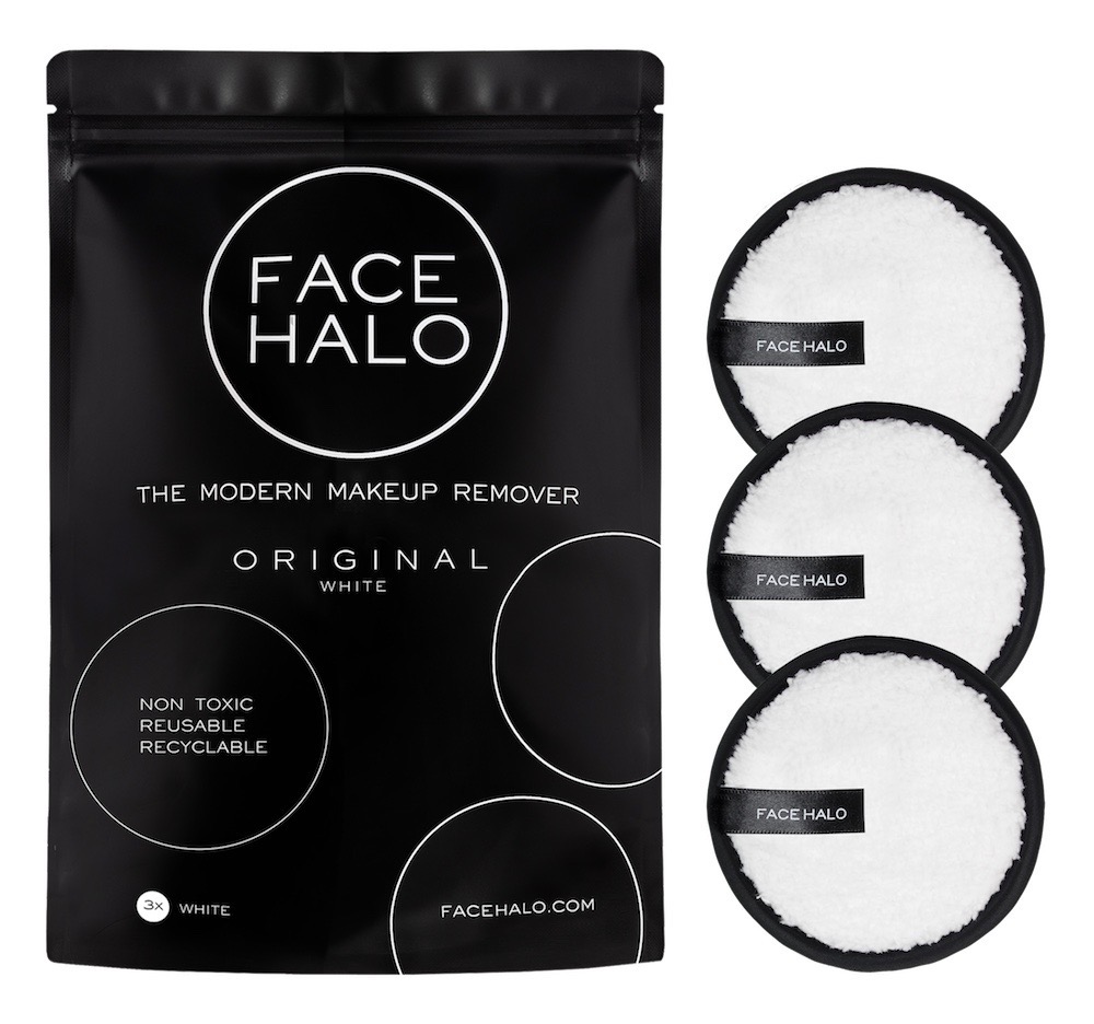 Face Halo