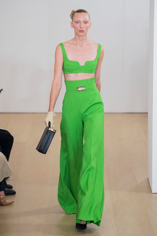 Emilia Wickstead Spring 2019 #26