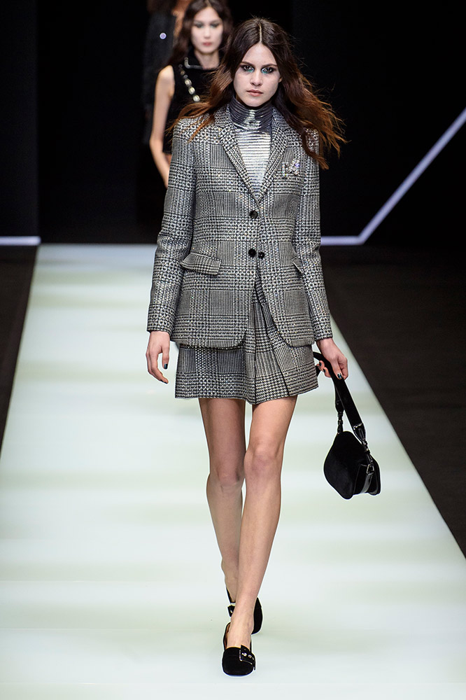 Emporio Armani Fall 2018 #40