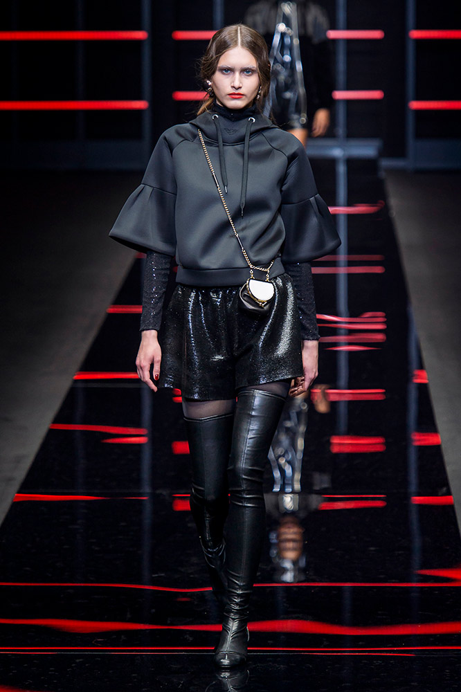 Emporio Armani Fall 2019 #35