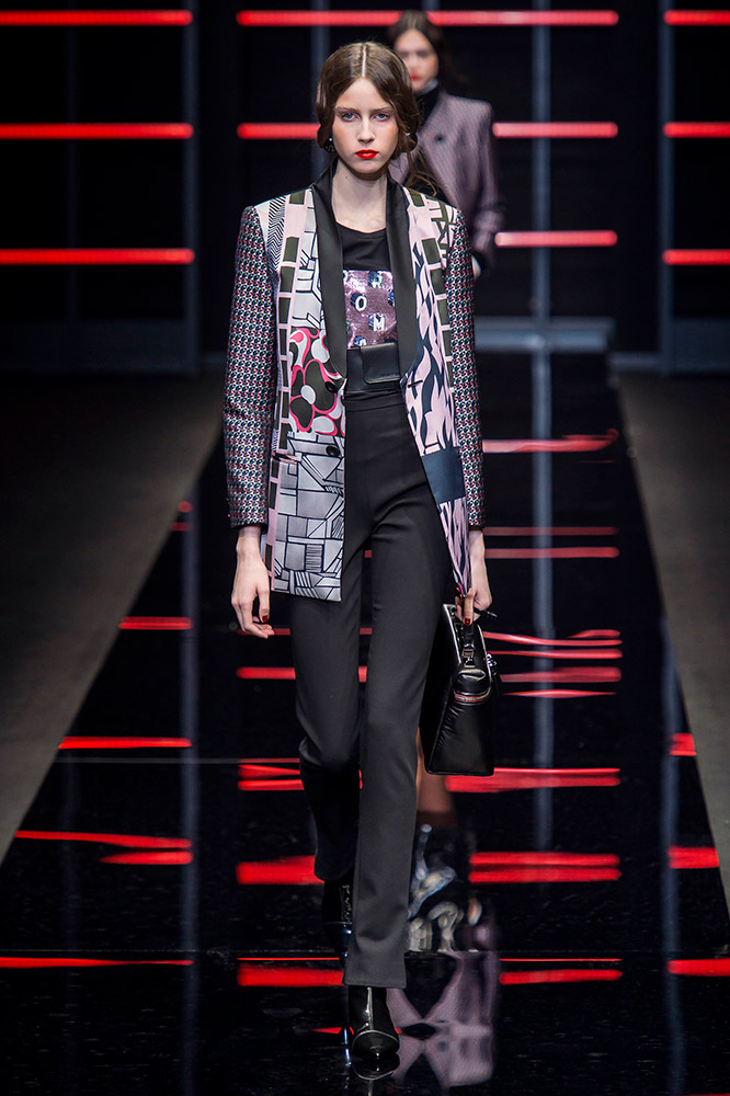 Emporio Armani Fall 2019 #40