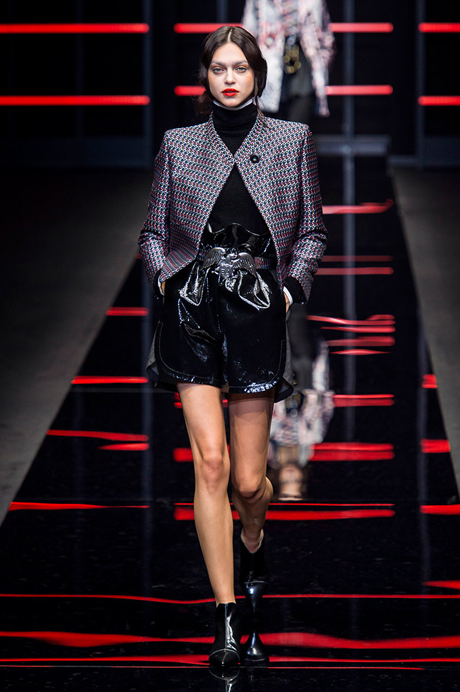 Emporio Armani Fall 2019 #41