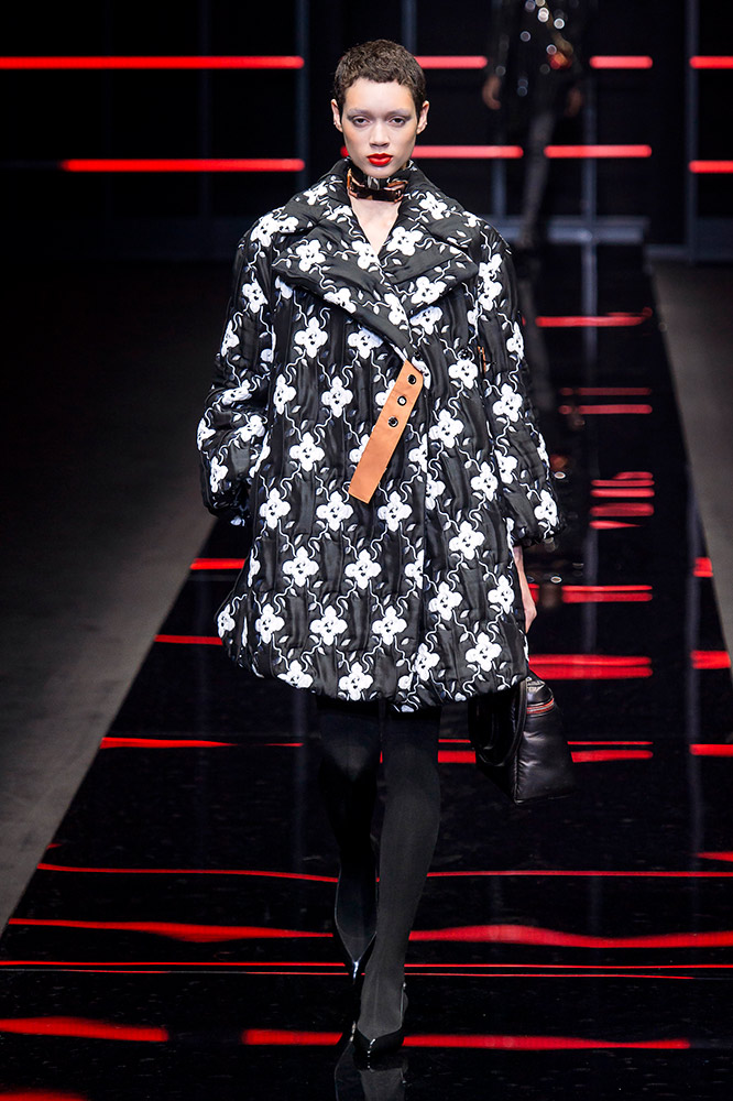 Emporio Armani Fall 2019 #48