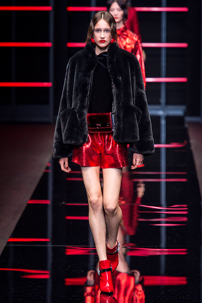 Emporio Armani Fall 2019 #57