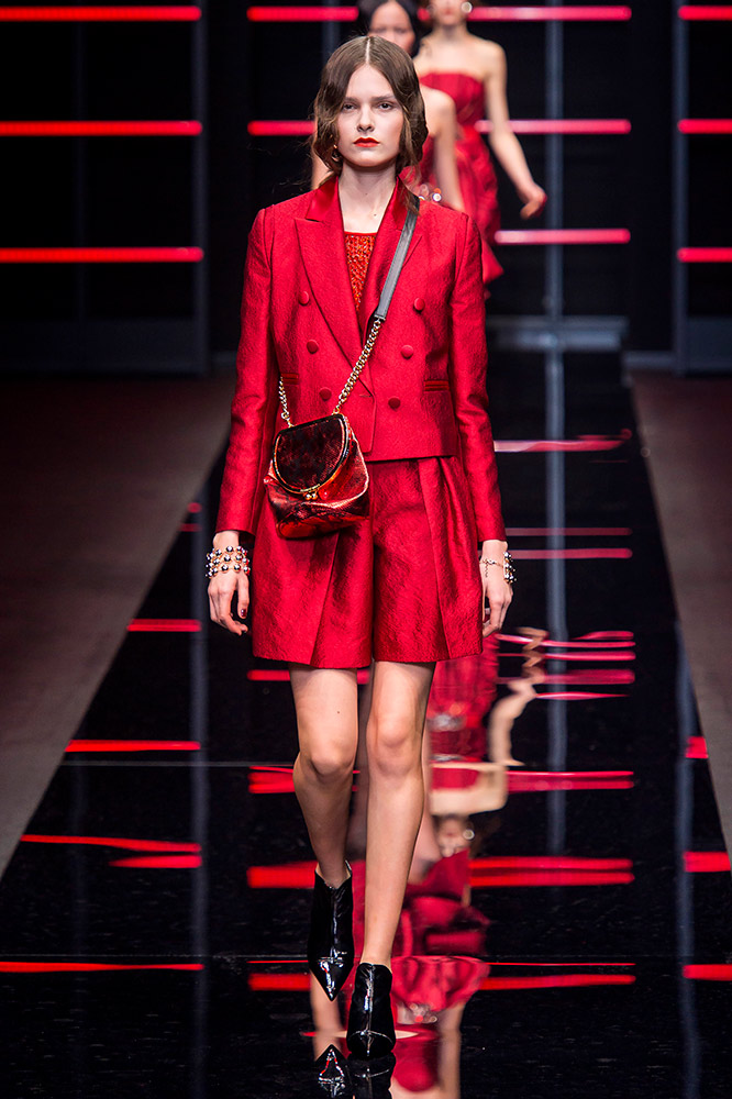 Emporio Armani Fall 2019 #59