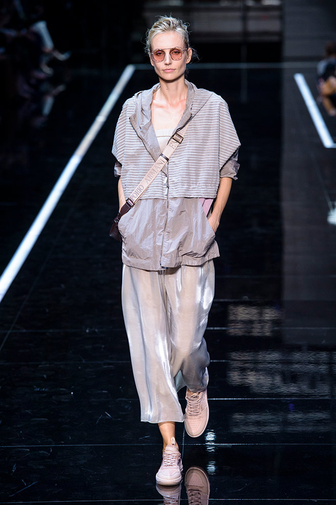 Emporio Armani Spring 2019 #38