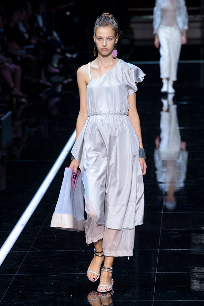 Emporio Armani Spring 2019 #65