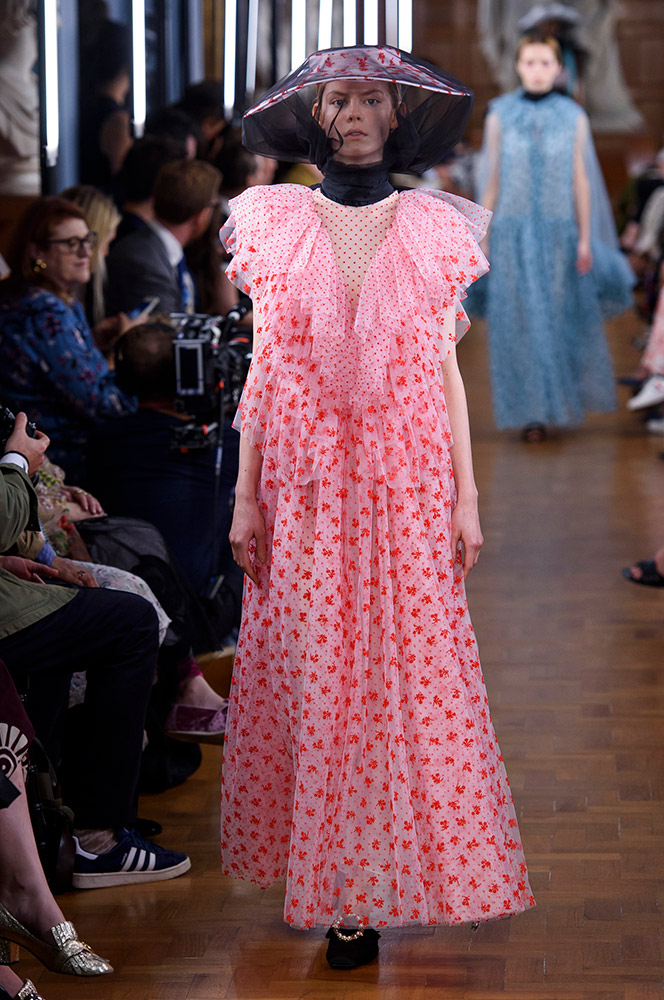 Erdem Spring 2019 #20