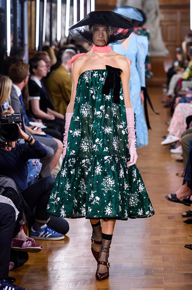 Erdem Spring 2019 #36