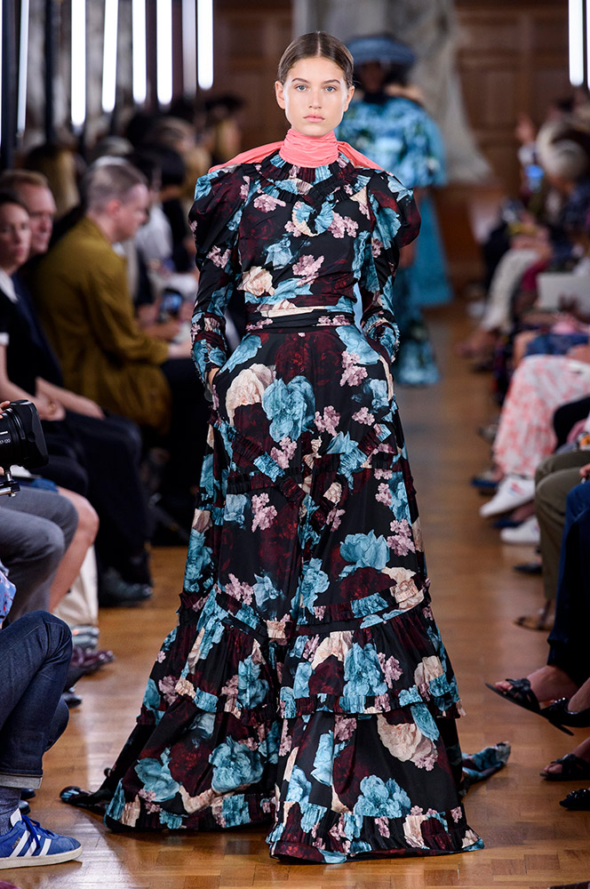 Erdem Spring 2019 #39