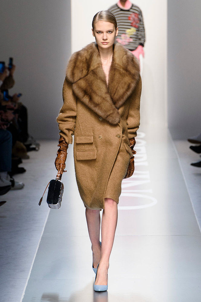 Ermanno Scervino Fall 2018 #3