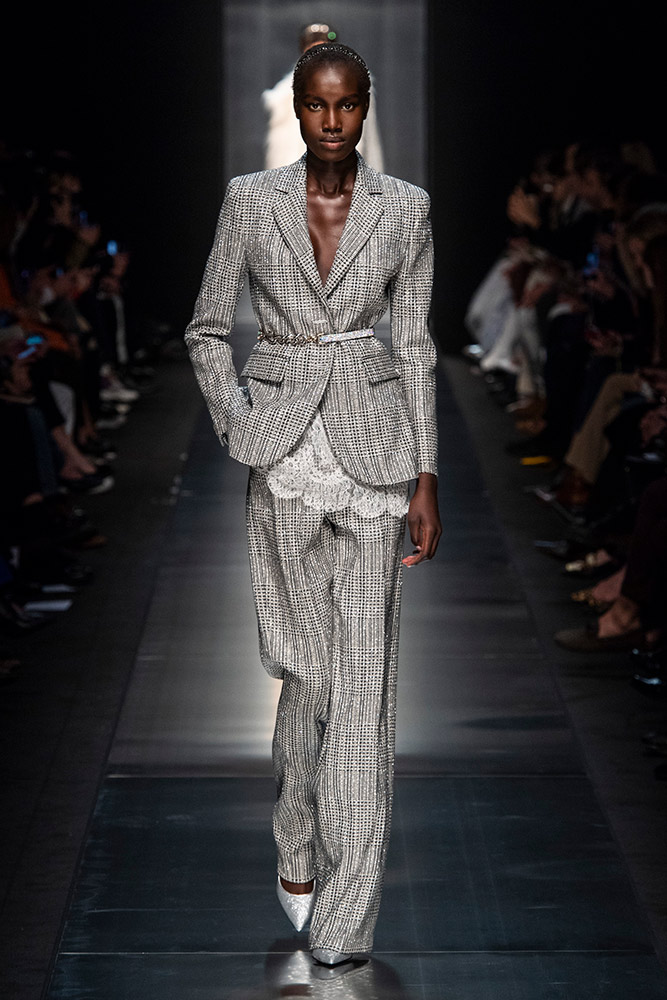 Ermanno Scervino Fall 2019 #4