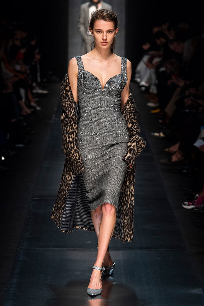 Ermanno Scervino Fall 2019 #7