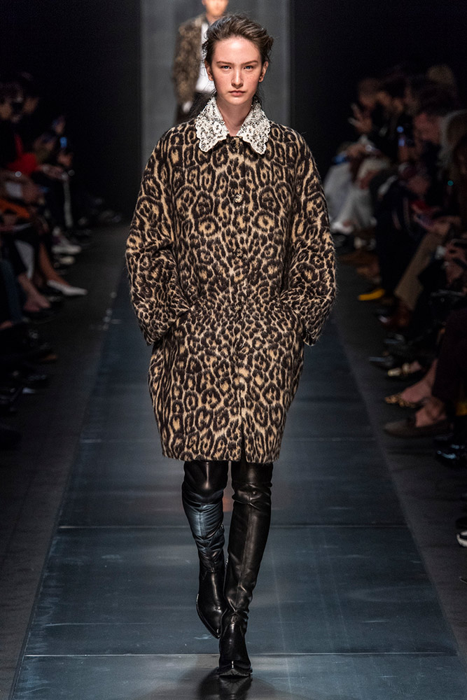 Ermanno Scervino Fall 2019 #11