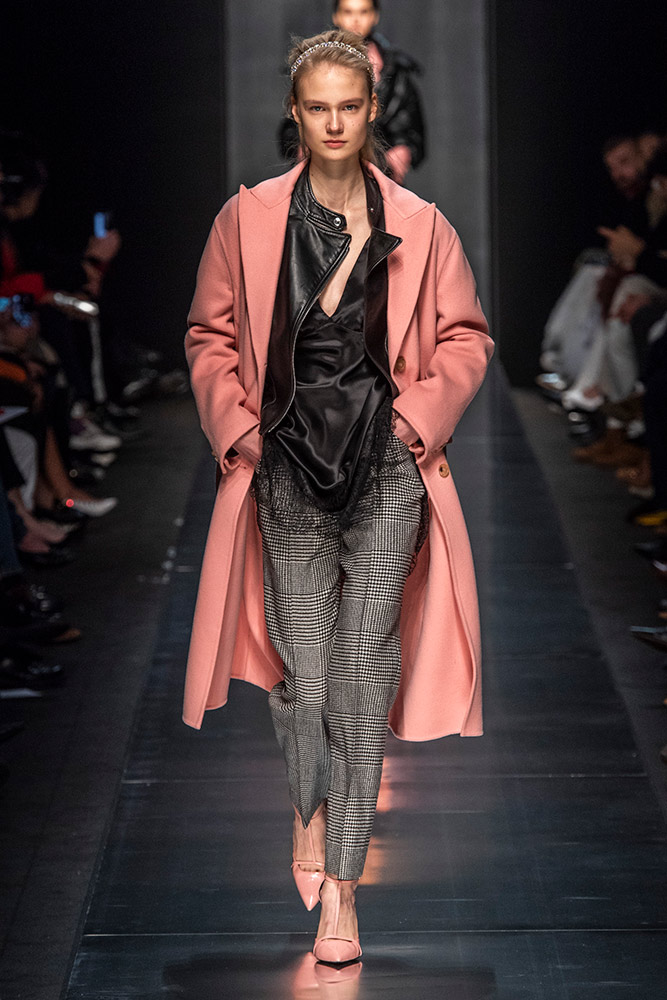 Ermanno Scervino Fall 2019 #15