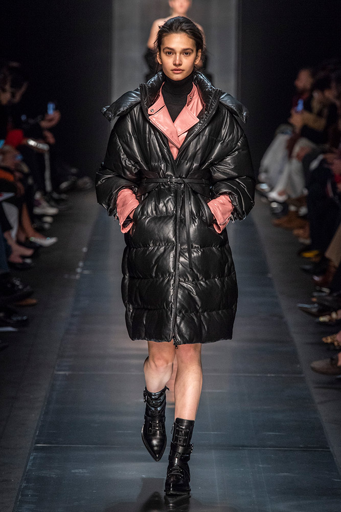 Ermanno Scervino Fall 2019 #16