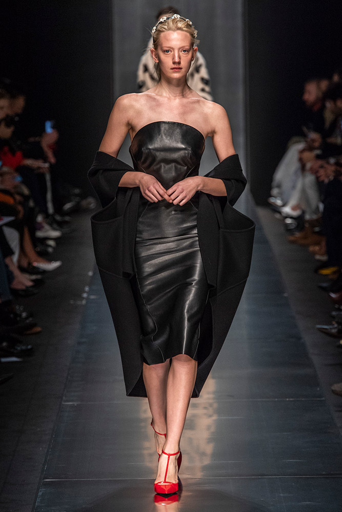 Ermanno Scervino Fall 2019 #17