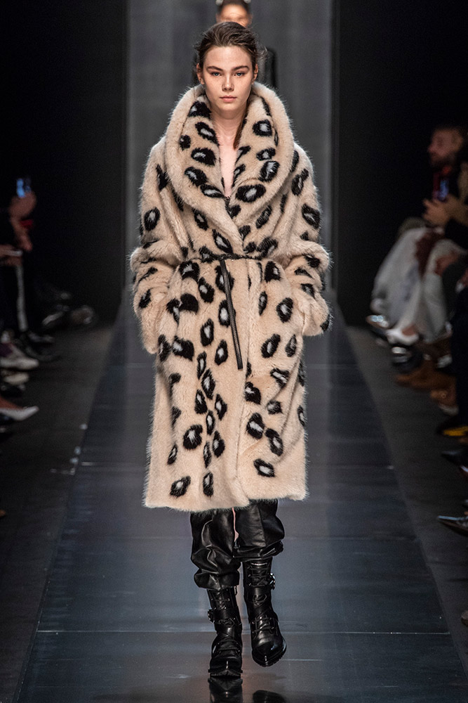 Ermanno Scervino Fall 2019 #18