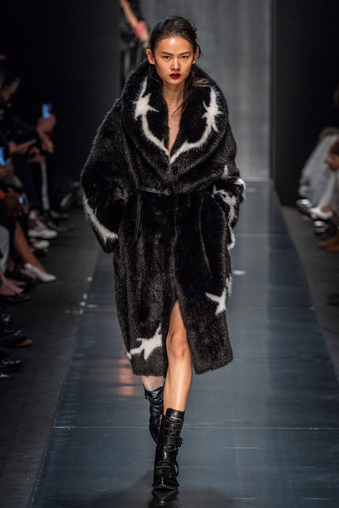 Ermanno Scervino Fall 2019 #21