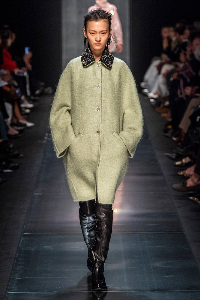 Ermanno Scervino Fall 2019 #23