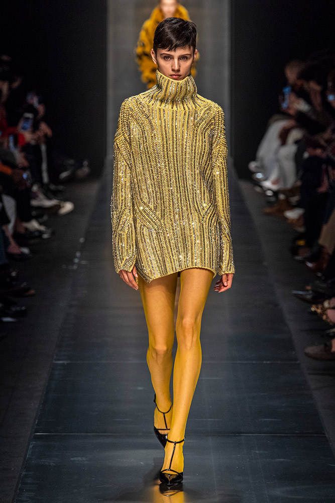 Ermanno Scervino Fall 2019 #26