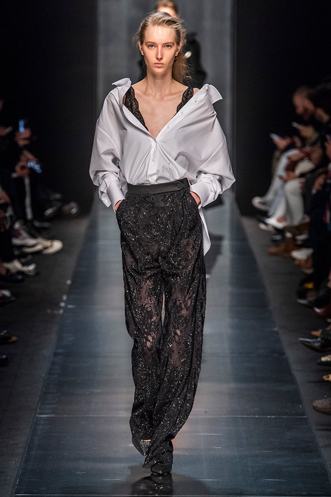 Ermanno Scervino Fall 2019 #29