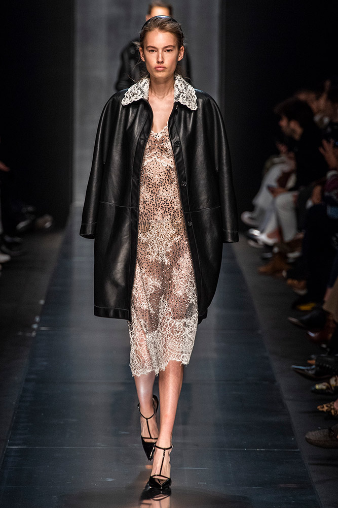 Ermanno Scervino Fall 2019 #31