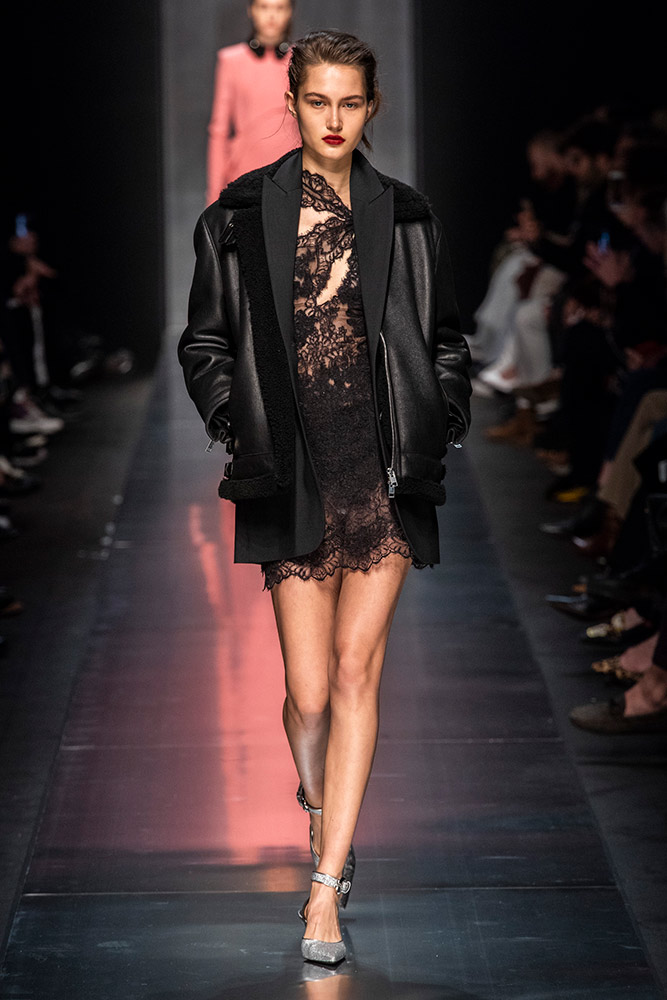 Ermanno Scervino Fall 2019 #32